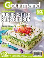 Gourmand